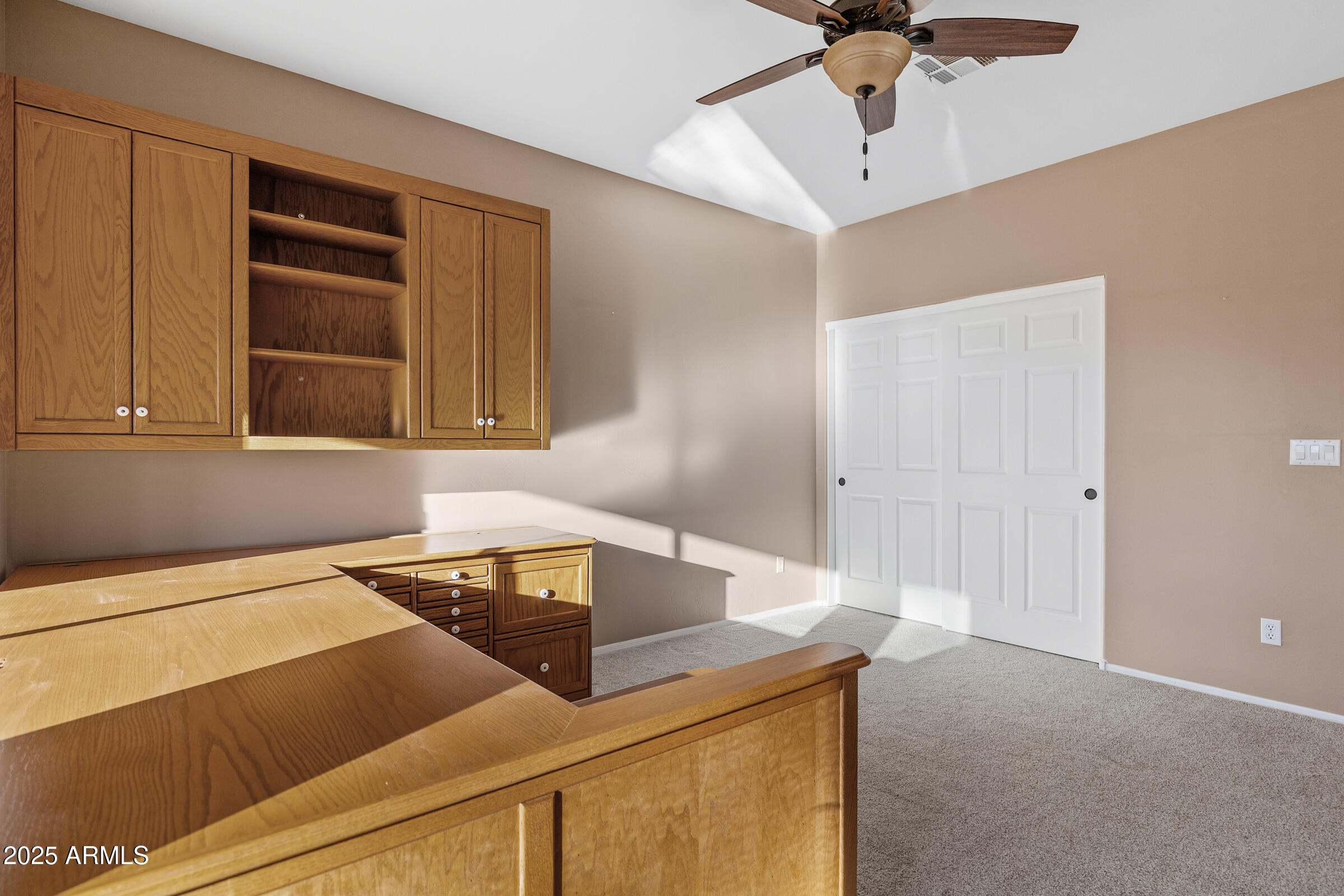 5345 East McLellan Road, Unit 5 Mesa, AZ 85205 - Photo 36 of 65 Bedroom 3