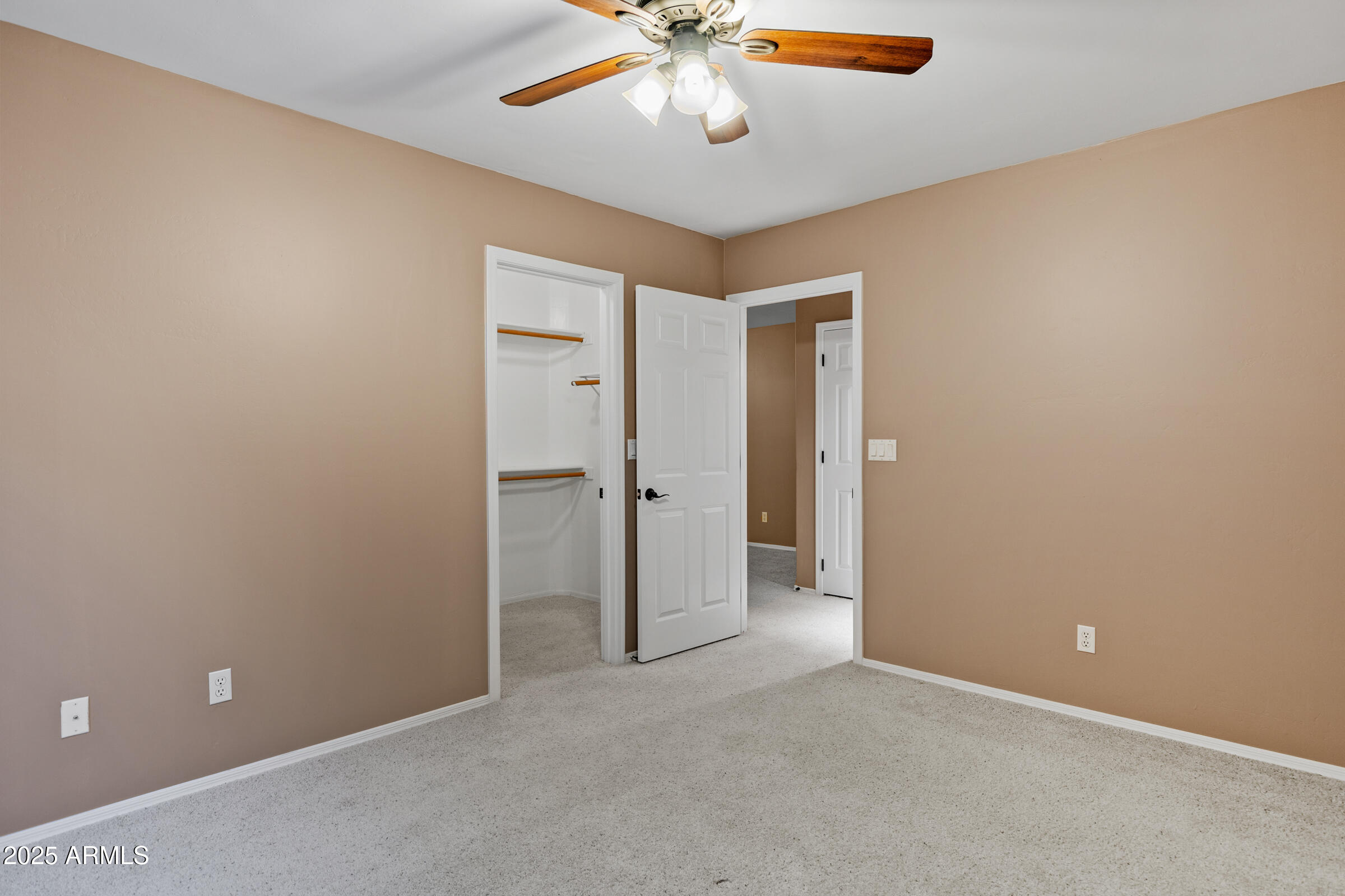 5345 East McLellan Road, Unit 5 Mesa, AZ 85205 - Photo 41 of 65 Bedroom 4