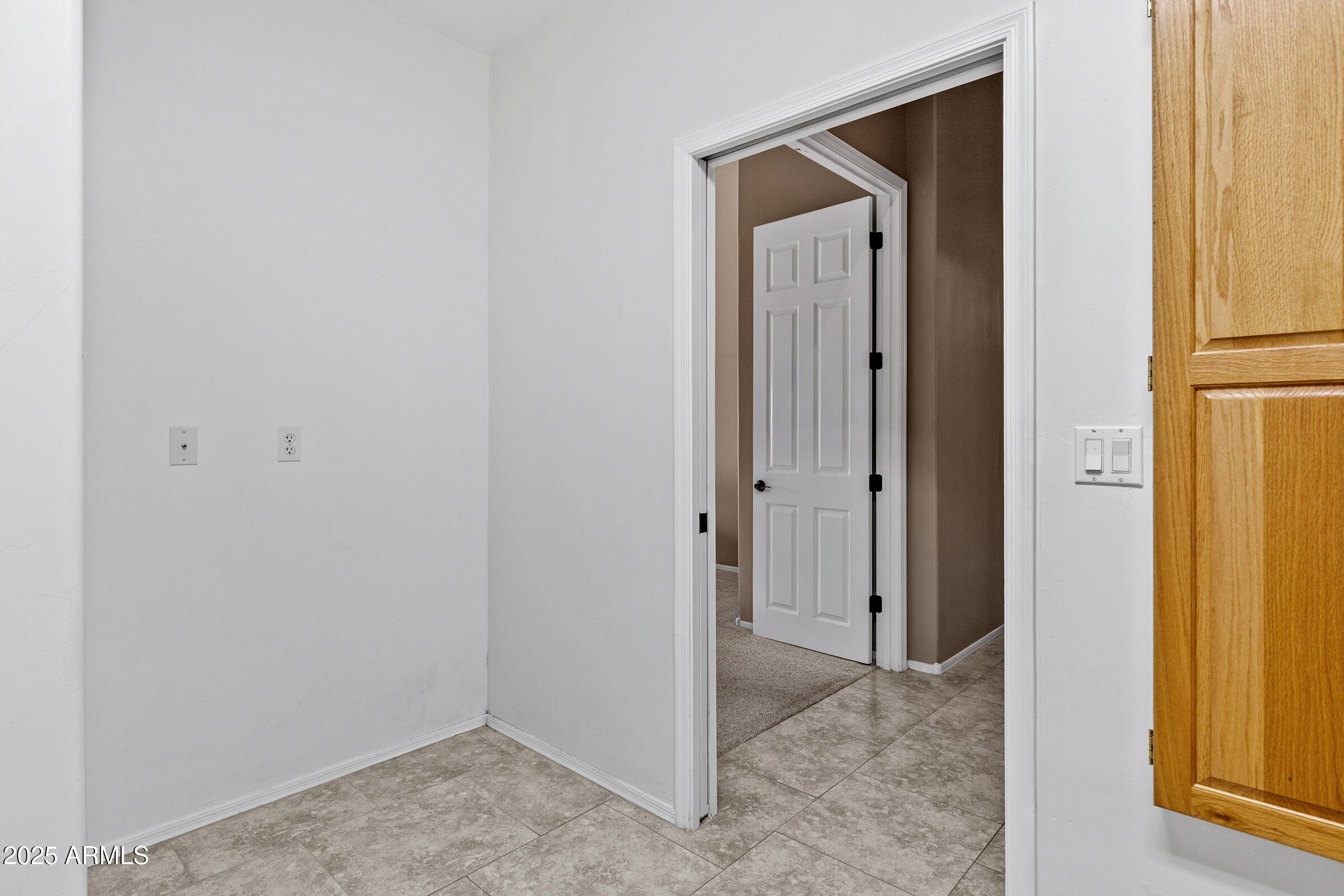 5345 East McLellan Road, Unit 5 Mesa, AZ 85205 - Photo 47 of 65 Laundry Room