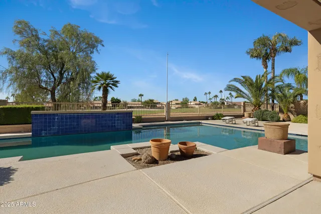 $1,100,000 | 5345 East McLellan Road, Unit 5, Mesa, AZ 85205