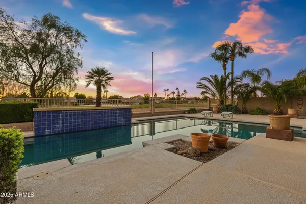 $1,050,000 | 5345 East McLellan Road, Unit 5, Mesa, AZ 85205