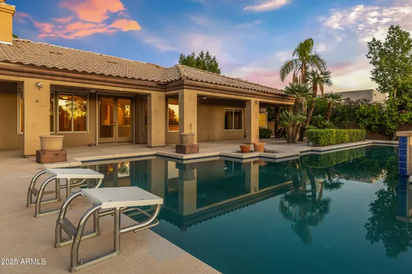 $1,050,000 | 5345 East McLellan Road, Unit 5, Mesa, AZ 85205