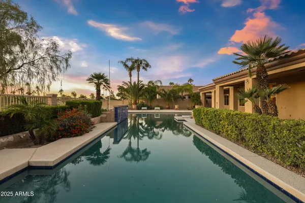 $1,050,000 | 5345 East McLellan Road, Unit 5, Mesa, AZ 85205