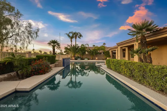 $1,100,000 | 5345 East McLellan Road, Unit 5, Mesa, AZ 85205