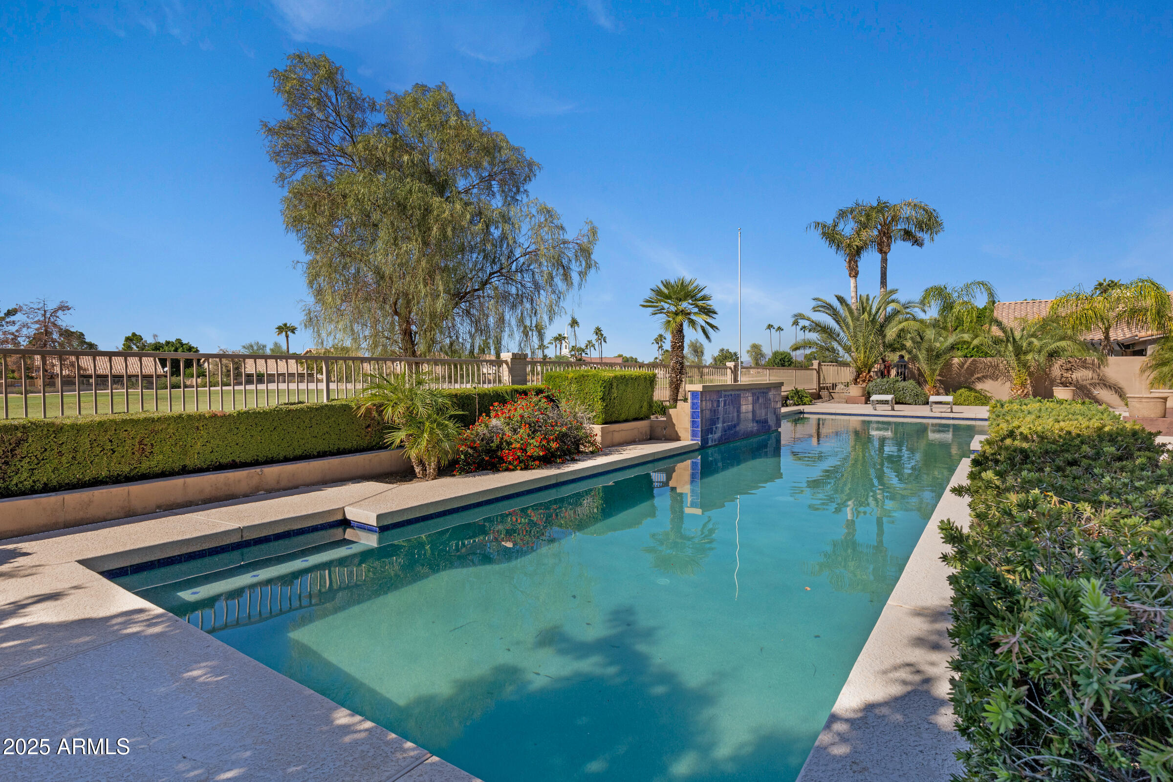 5345 East McLellan Road, Unit 5 Mesa, AZ 85205 - Photo 58 of 65 Pool