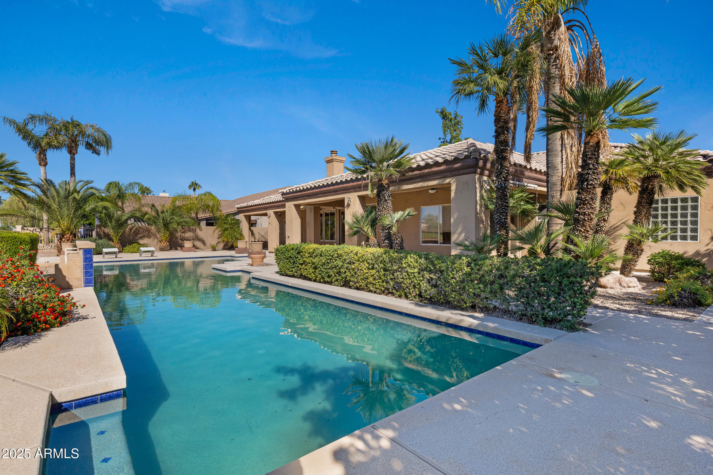 5345 East McLellan Road, Unit 5 Mesa, AZ 85205 - Photo 59 of 65 Pool