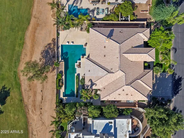 $1,050,000 | 5345 East McLellan Road, Unit 5, Mesa, AZ 85205