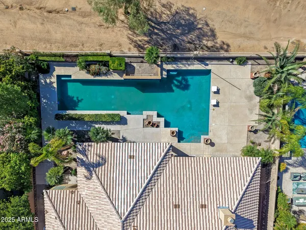 $1,050,000 | 5345 East McLellan Road, Unit 5, Mesa, AZ 85205