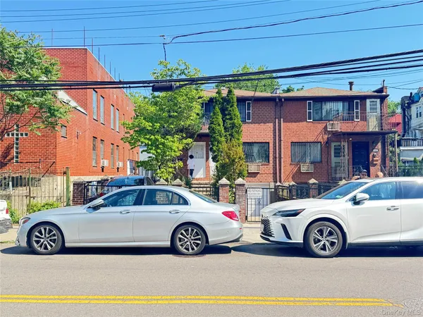 $2,280,000 | 143-16 Franklin Avenue | Flushing