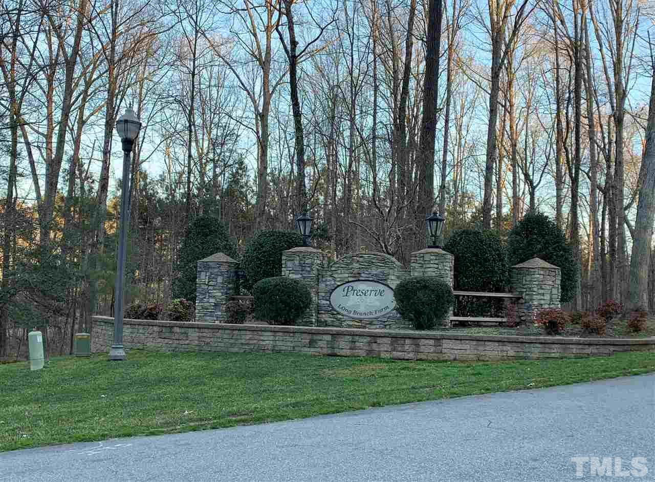 3613 Griffice Mill Road Raleigh, NC 27610 - Photo 1 of 12