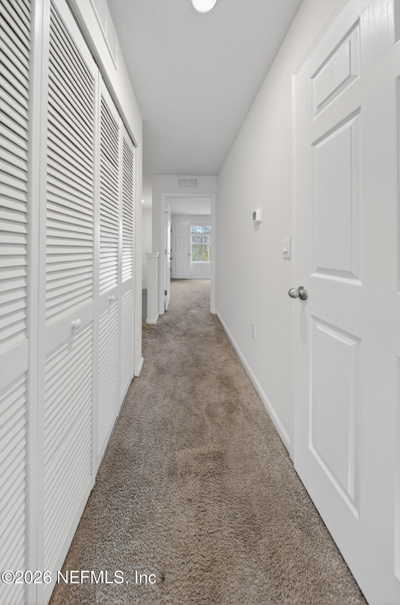 86848 Mainline Road Yulee, FL 32097 - Photo 14 of 27 Hallway