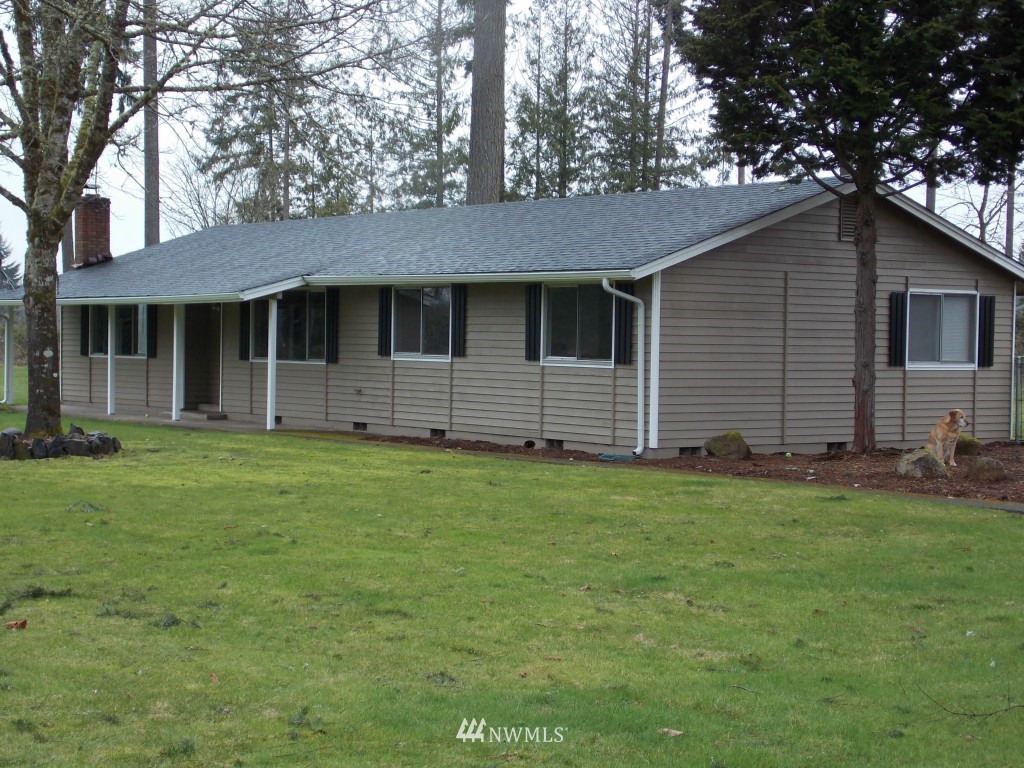 365 Howe Road Toledo, WA 98591 - Photo 1 of 15