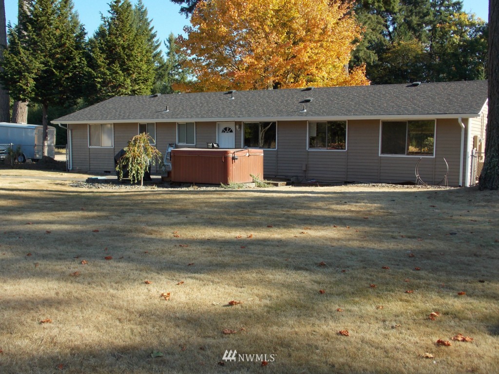 365 Howe Road Toledo, WA 98591 - Photo 2 of 15