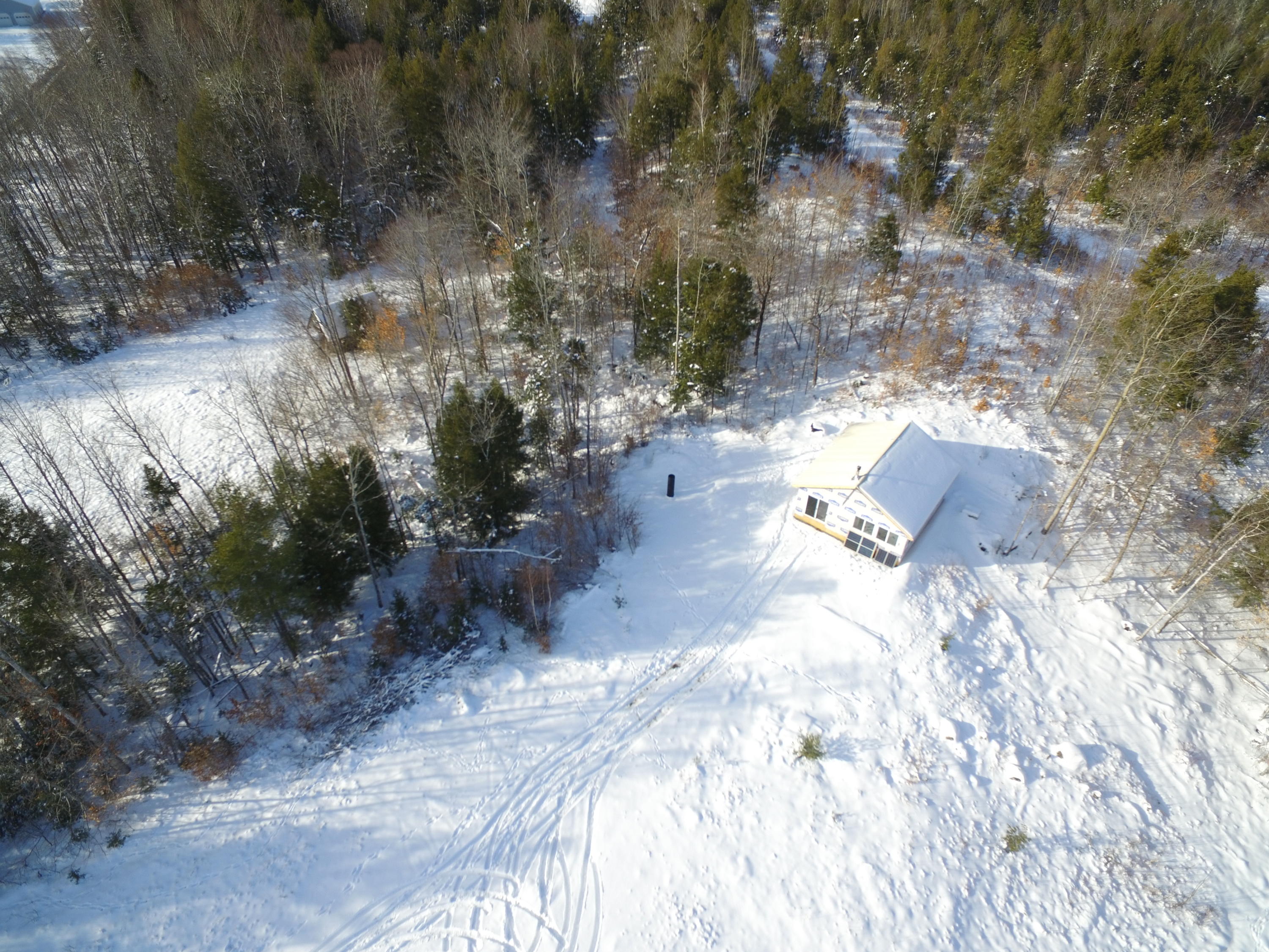 Tbd Hurd Road Burlington, ME 04417 - Photo 28 of 40 DJI_0030