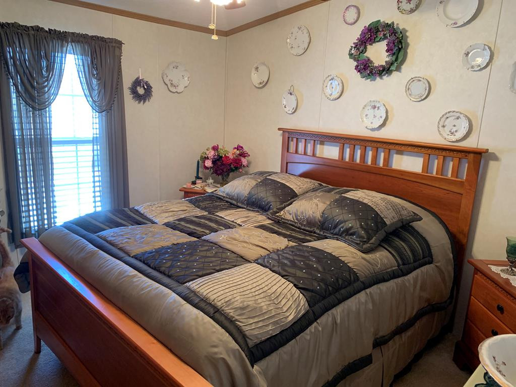 225 Arno Road Ellenburg Center, NY 12934 - Photo 25 of 36