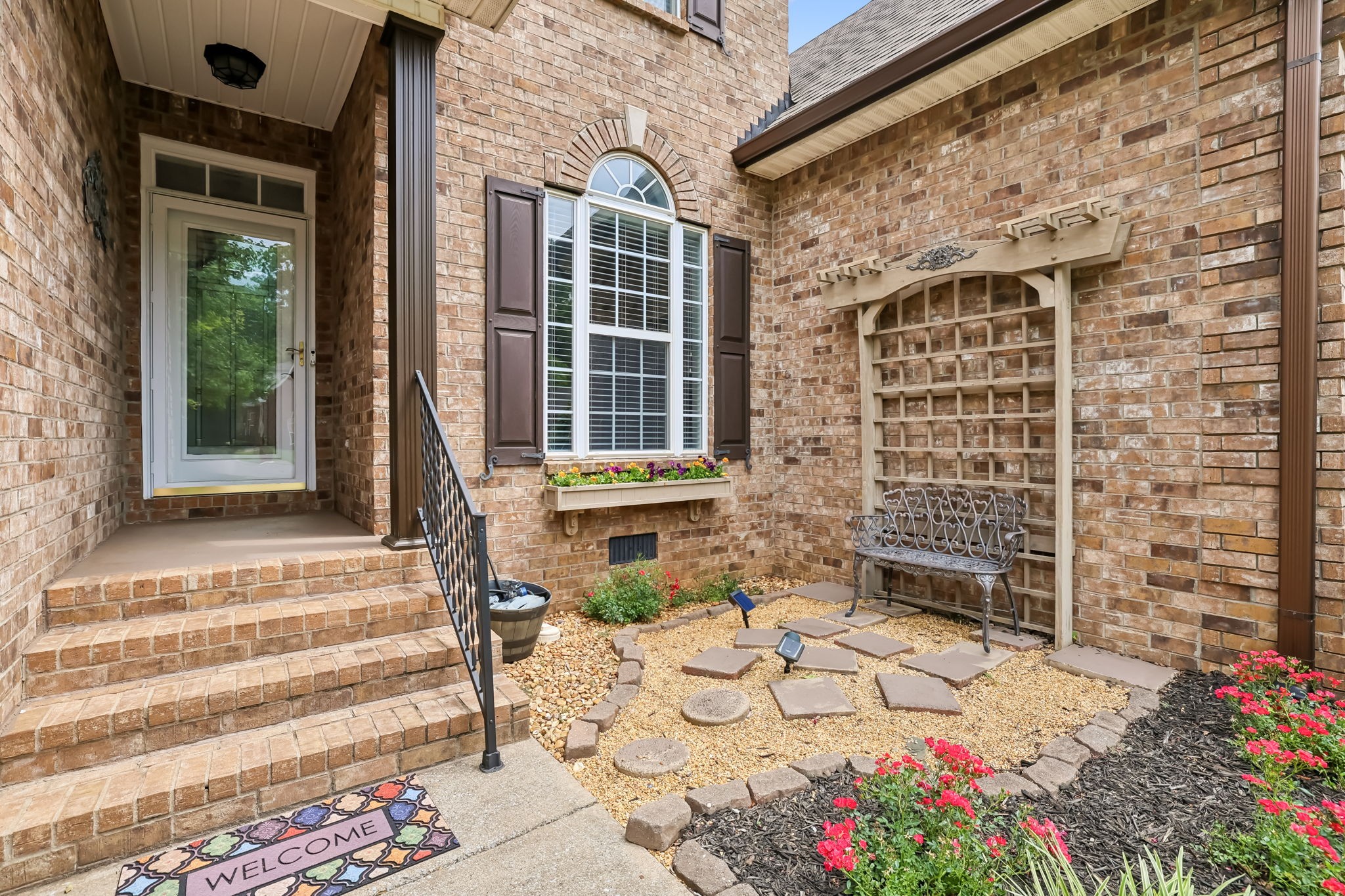 409 Savannah Ridge Murfreesboro, TN 37127 - Photo 8 of 89