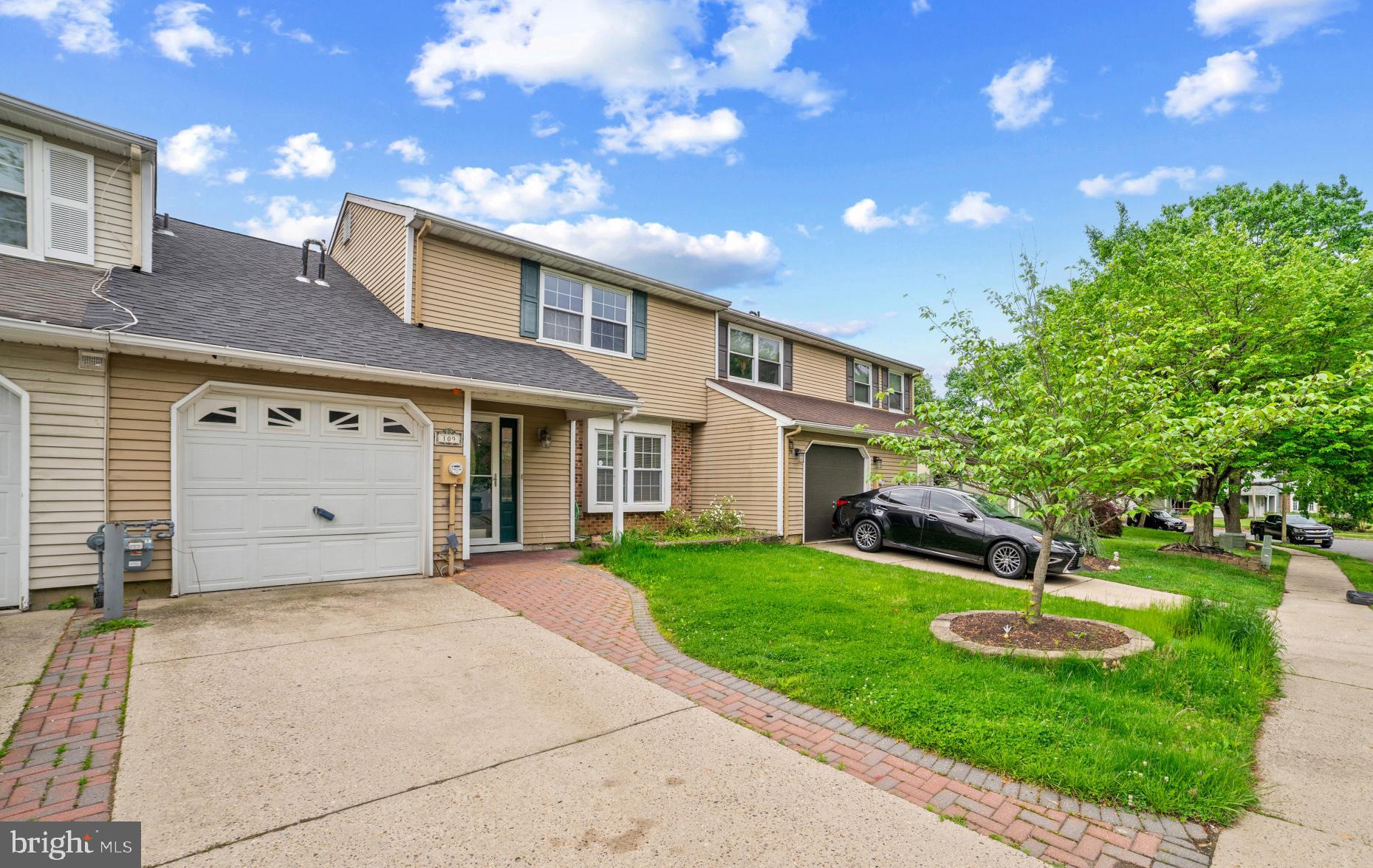 109 Stratton Lane, the Springwood Green community