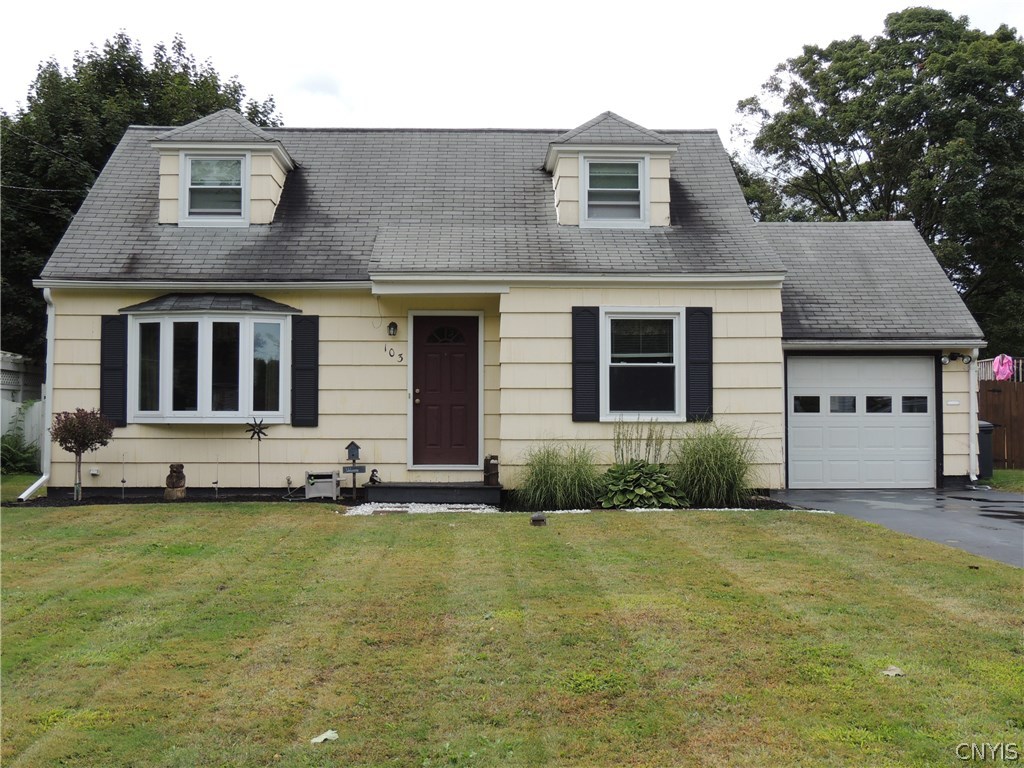 103 Castle Road Clay, NY 13212 - Photo 1 of 1 Gallery Image 1