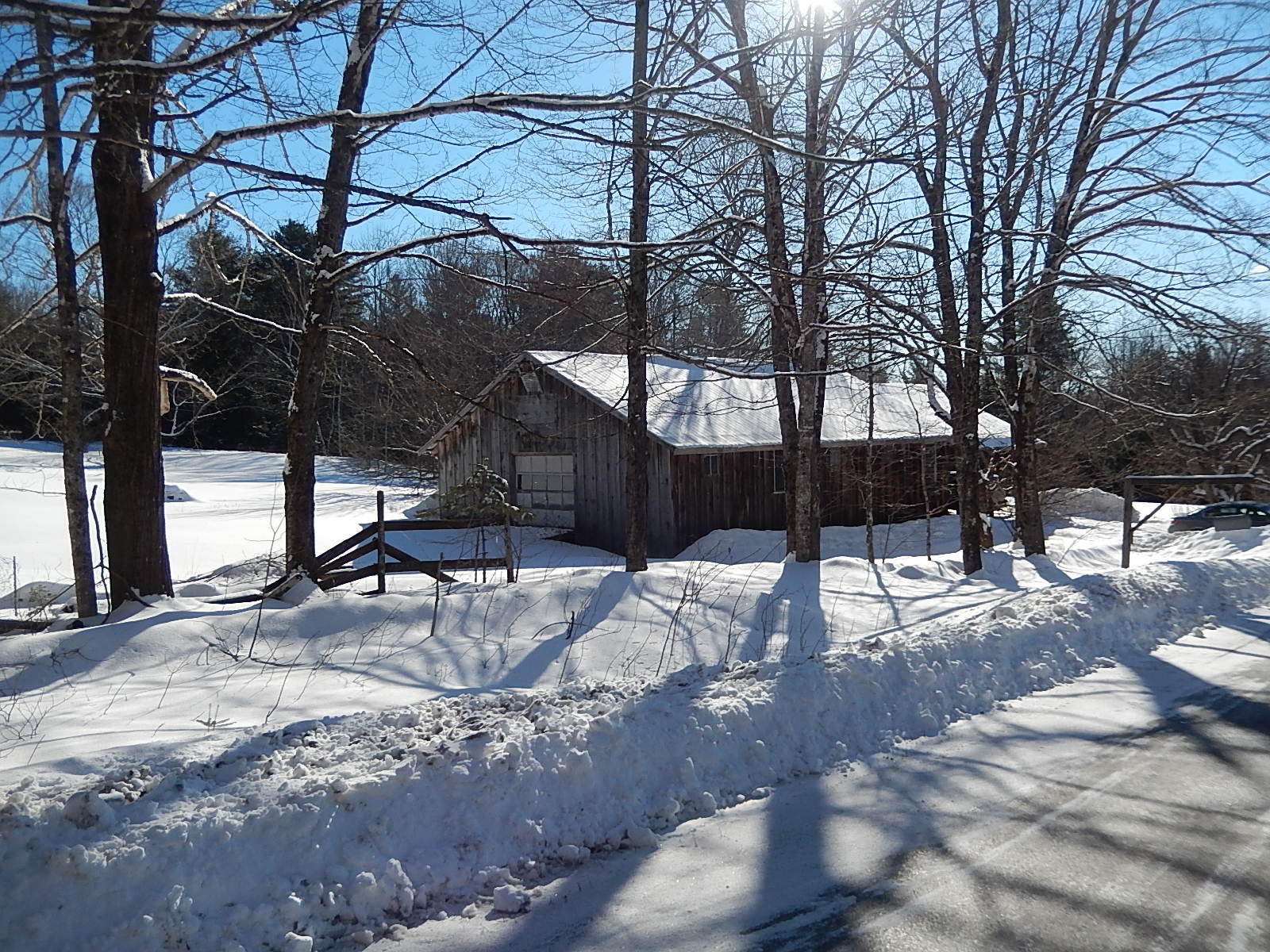 146 Files Hill Road Thorndike, ME 04986 - Photo 17 of 70 DSCN8899