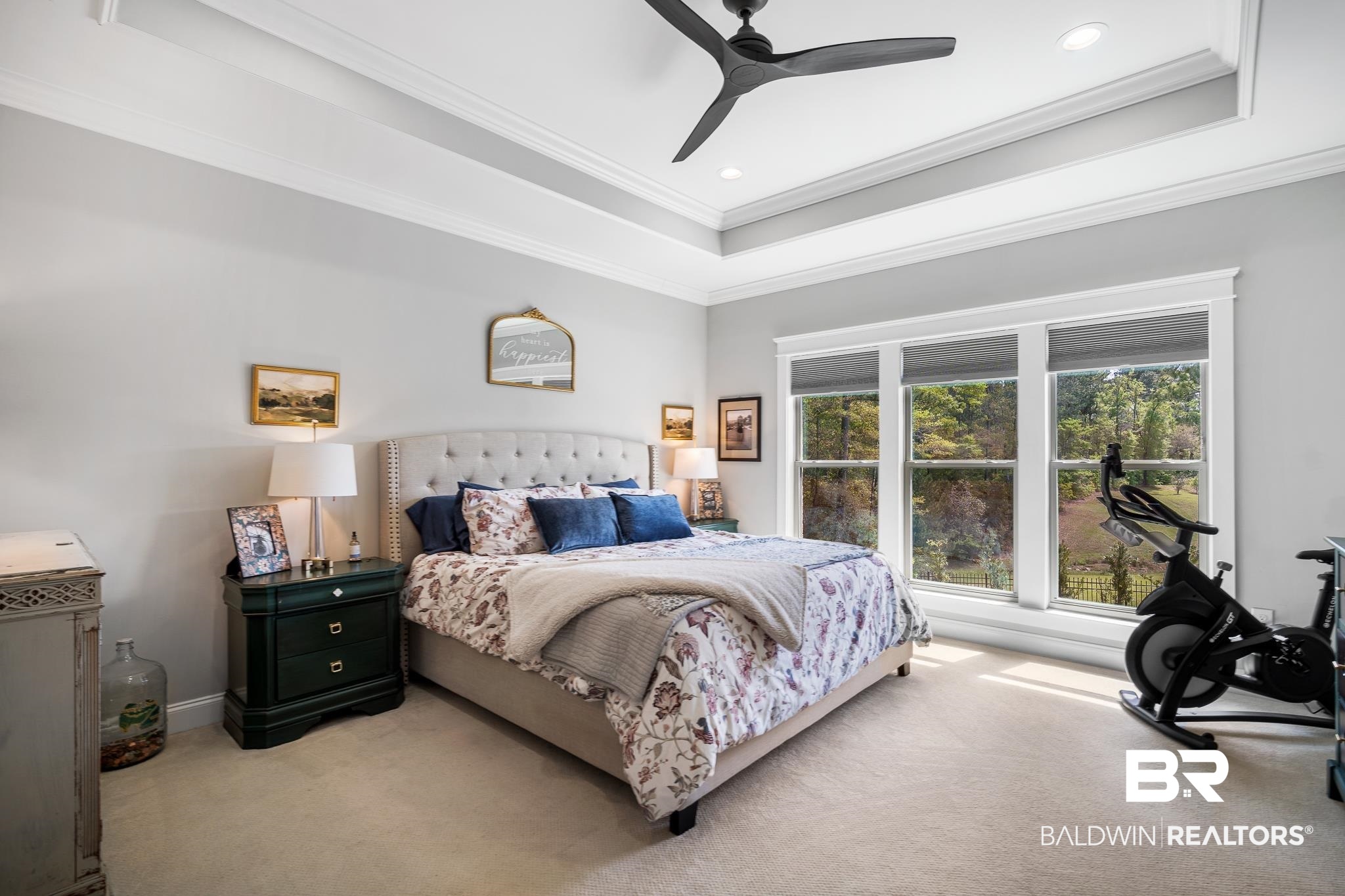 8664 Danube Court Daphne, AL 36526 - Photo 16 of 50 Primary Bedroom