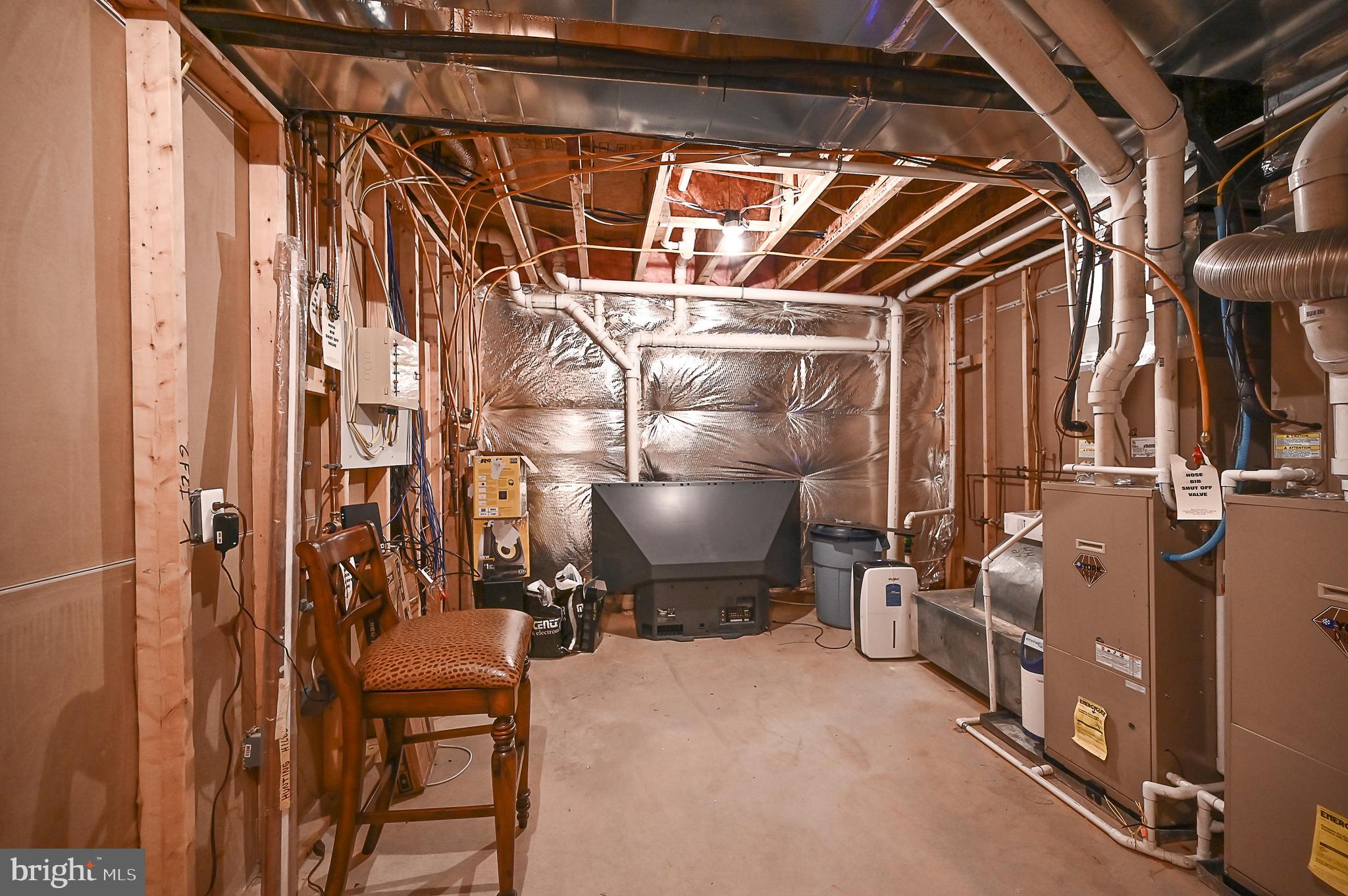 2956 Bonds Ridge Court Oakton, VA 22124 - Photo 109 of 132