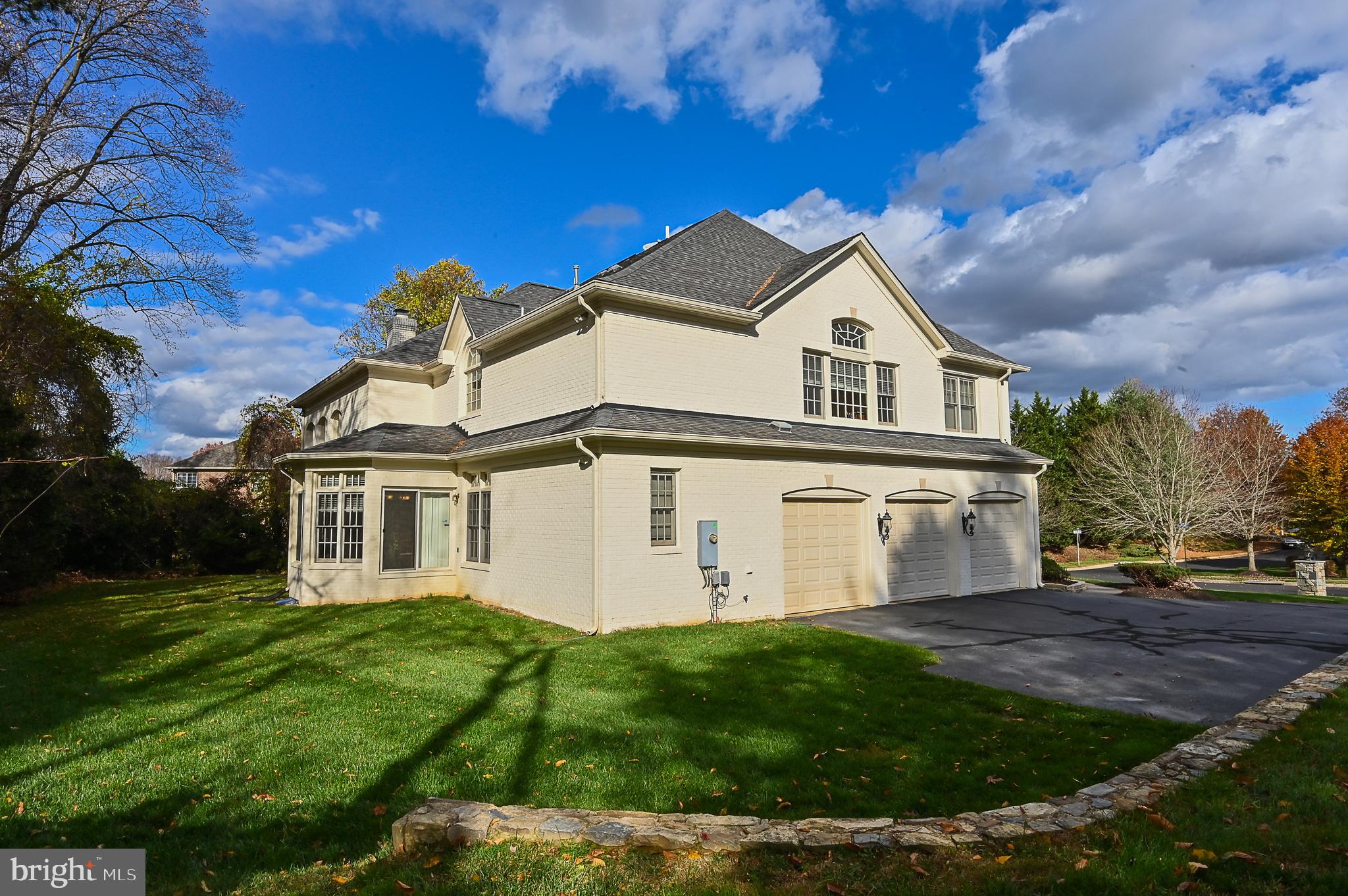 2956 Bonds Ridge Court Oakton, VA 22124 - Photo 16 of 132