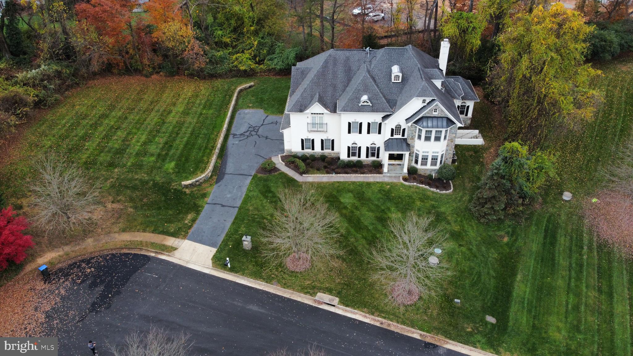 2956 Bonds Ridge Court Oakton, VA 22124 - Photo 3 of 132