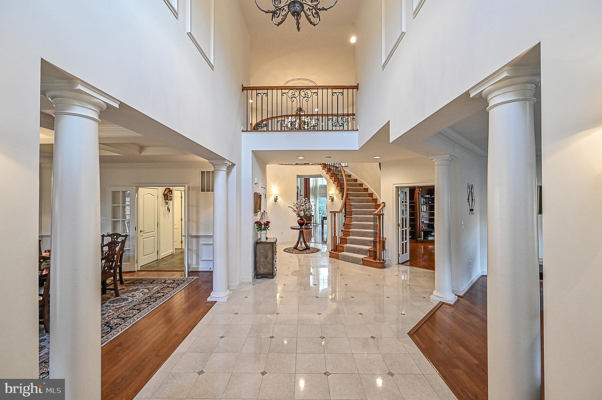 2956 Bonds Ridge Court Oakton, VA 22124 - Photo 25 of 132