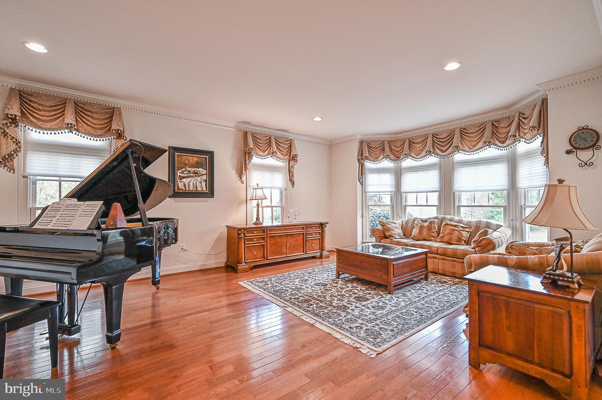 2956 Bonds Ridge Court Oakton, VA 22124 - Photo 28 of 132