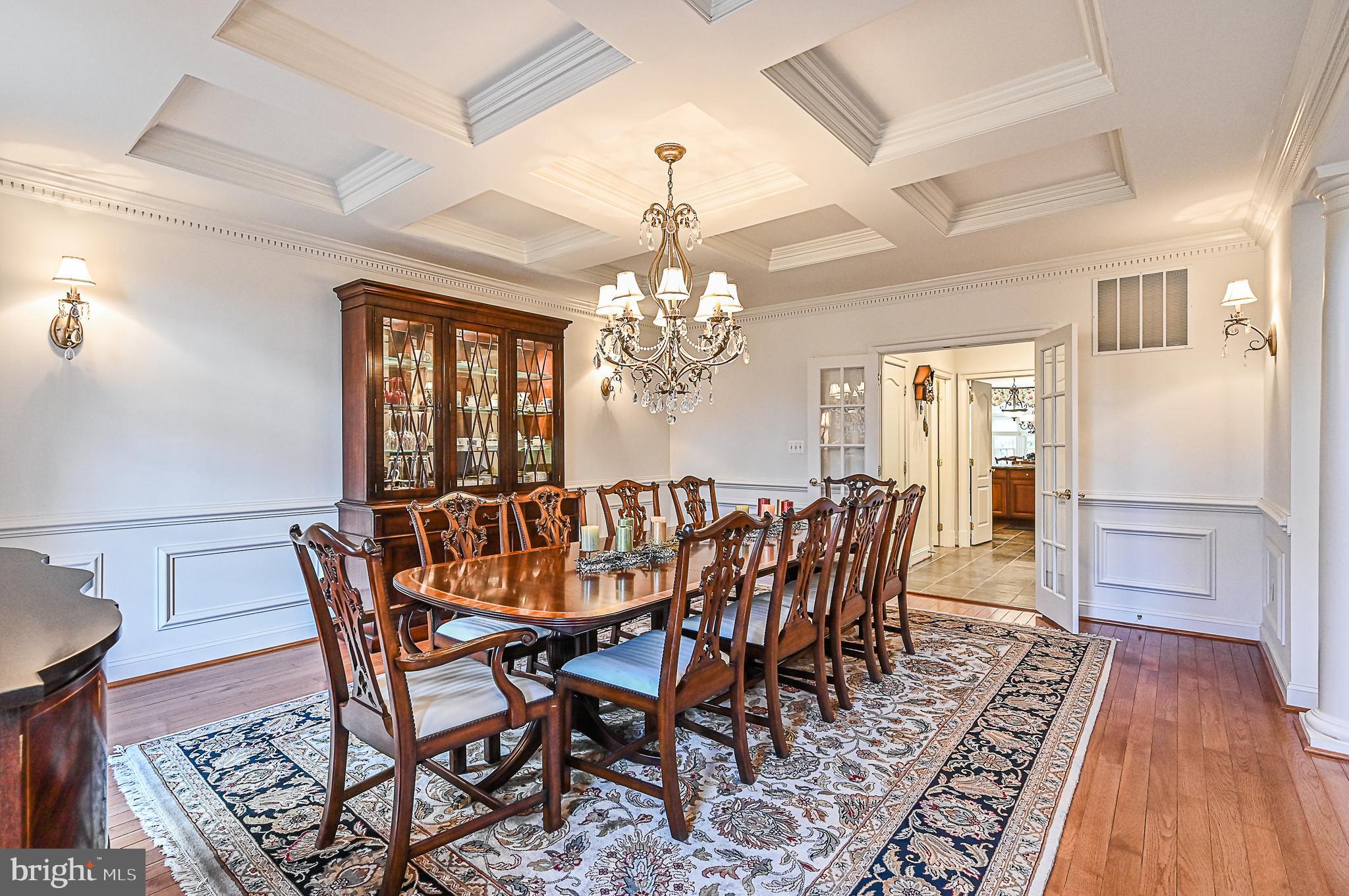 2956 Bonds Ridge Court Oakton, VA 22124 - Photo 33 of 132