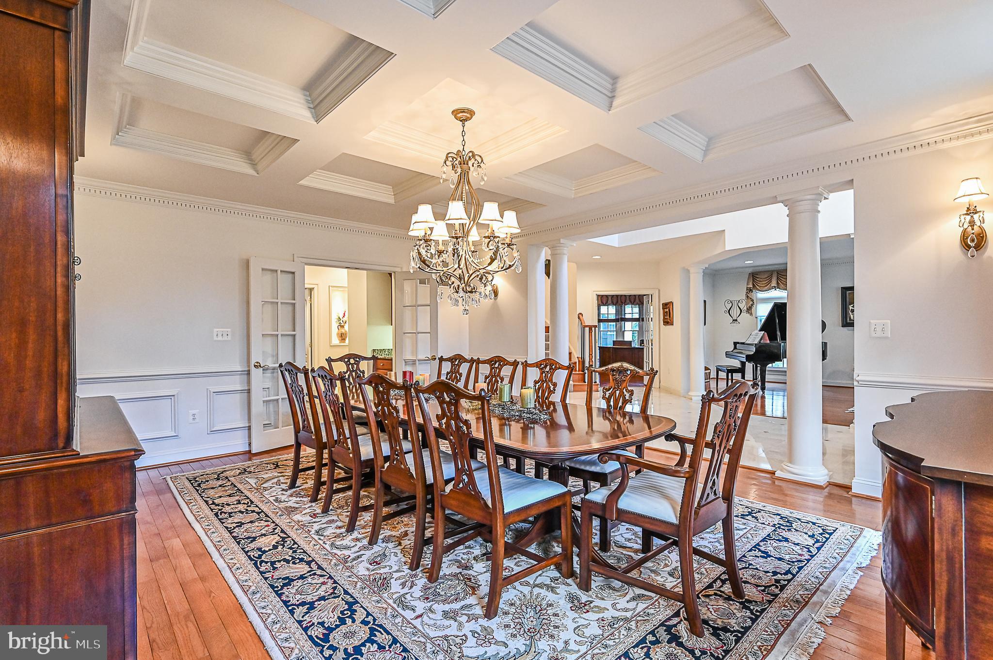 2956 Bonds Ridge Court Oakton, VA 22124 - Photo 34 of 132