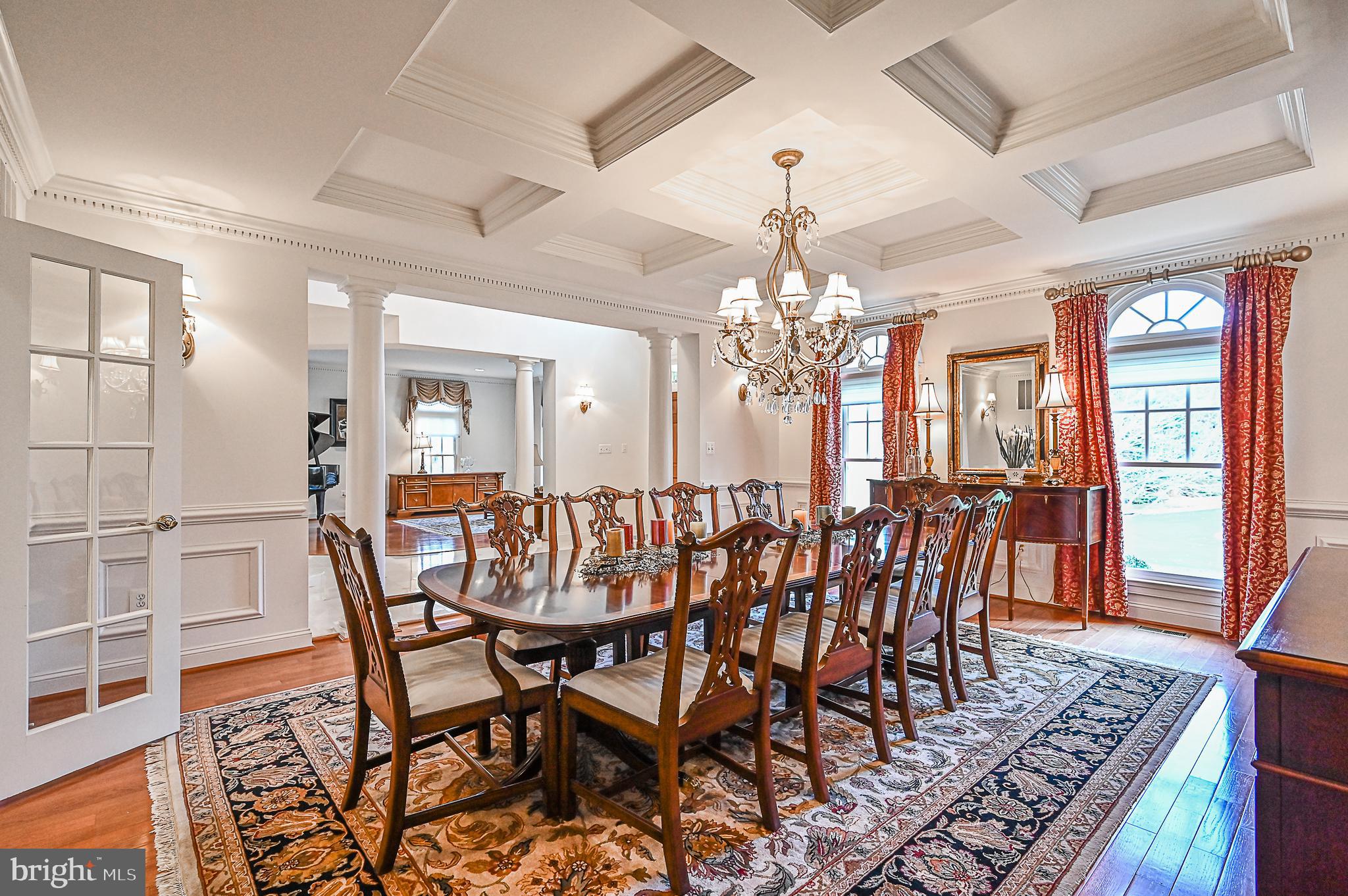 2956 Bonds Ridge Court Oakton, VA 22124 - Photo 35 of 132