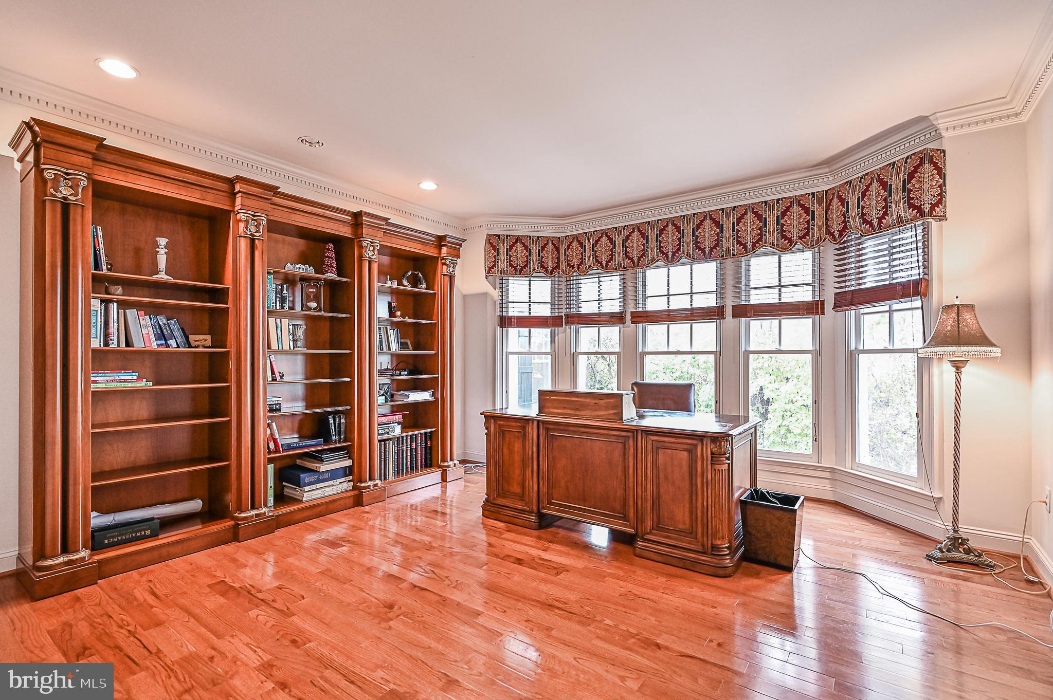 2956 Bonds Ridge Court Oakton, VA 22124 - Photo 37 of 132