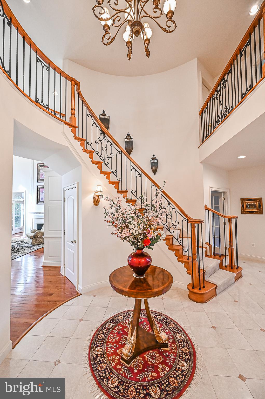 2956 Bonds Ridge Court Oakton, VA 22124 - Photo 45 of 132