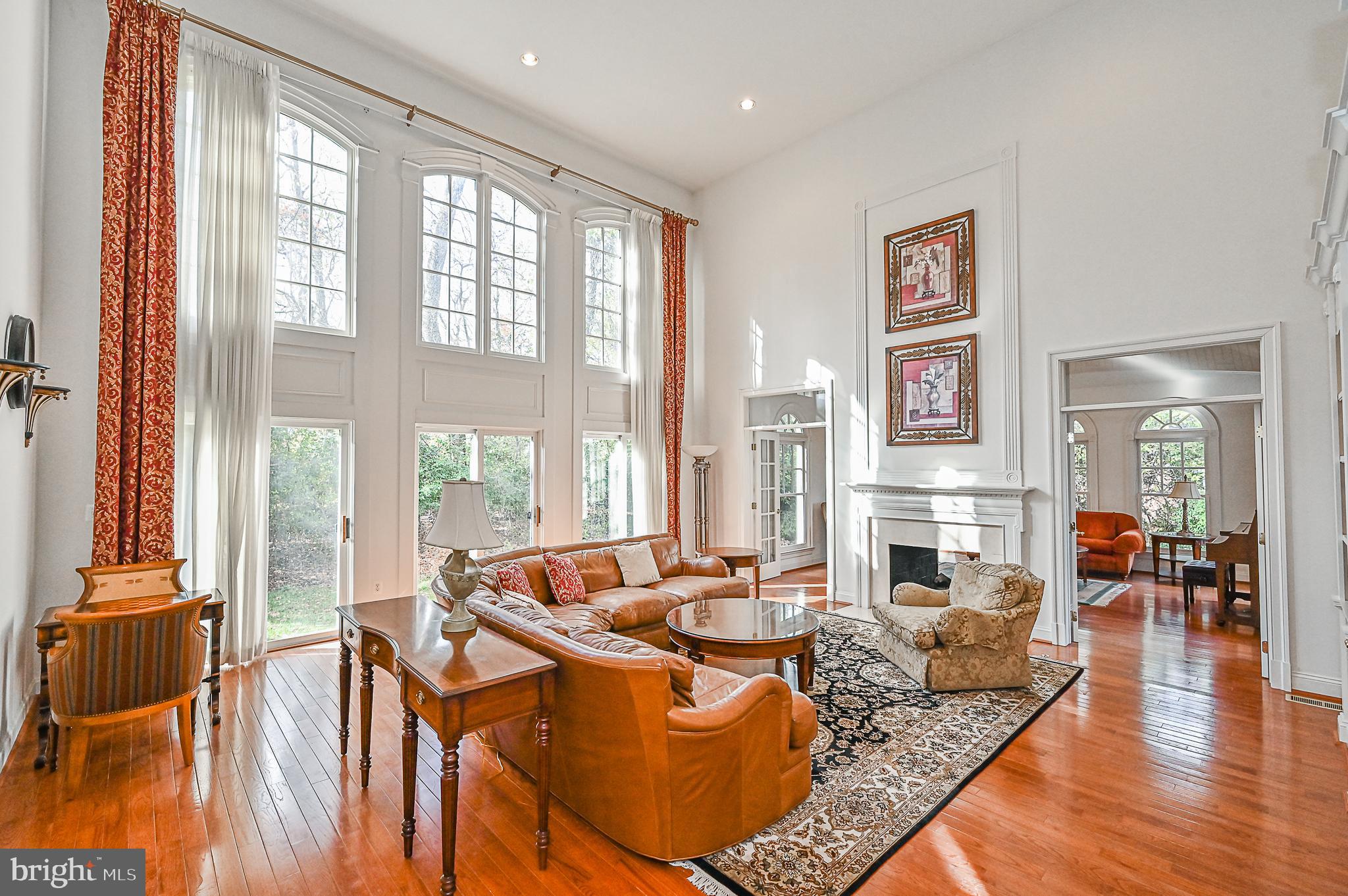 2956 Bonds Ridge Court Oakton, VA 22124 - Photo 46 of 132