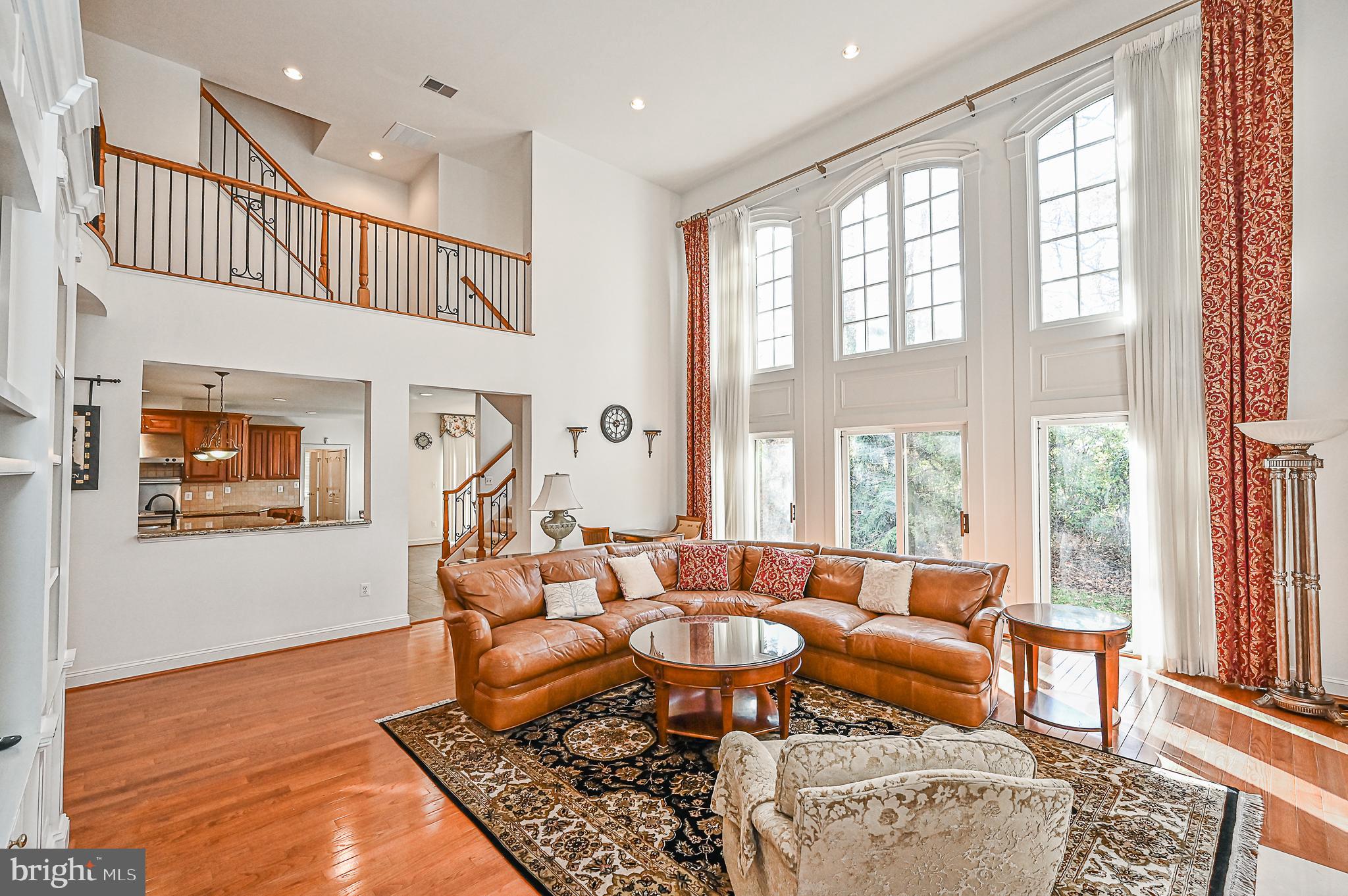 2956 Bonds Ridge Court Oakton, VA 22124 - Photo 47 of 132