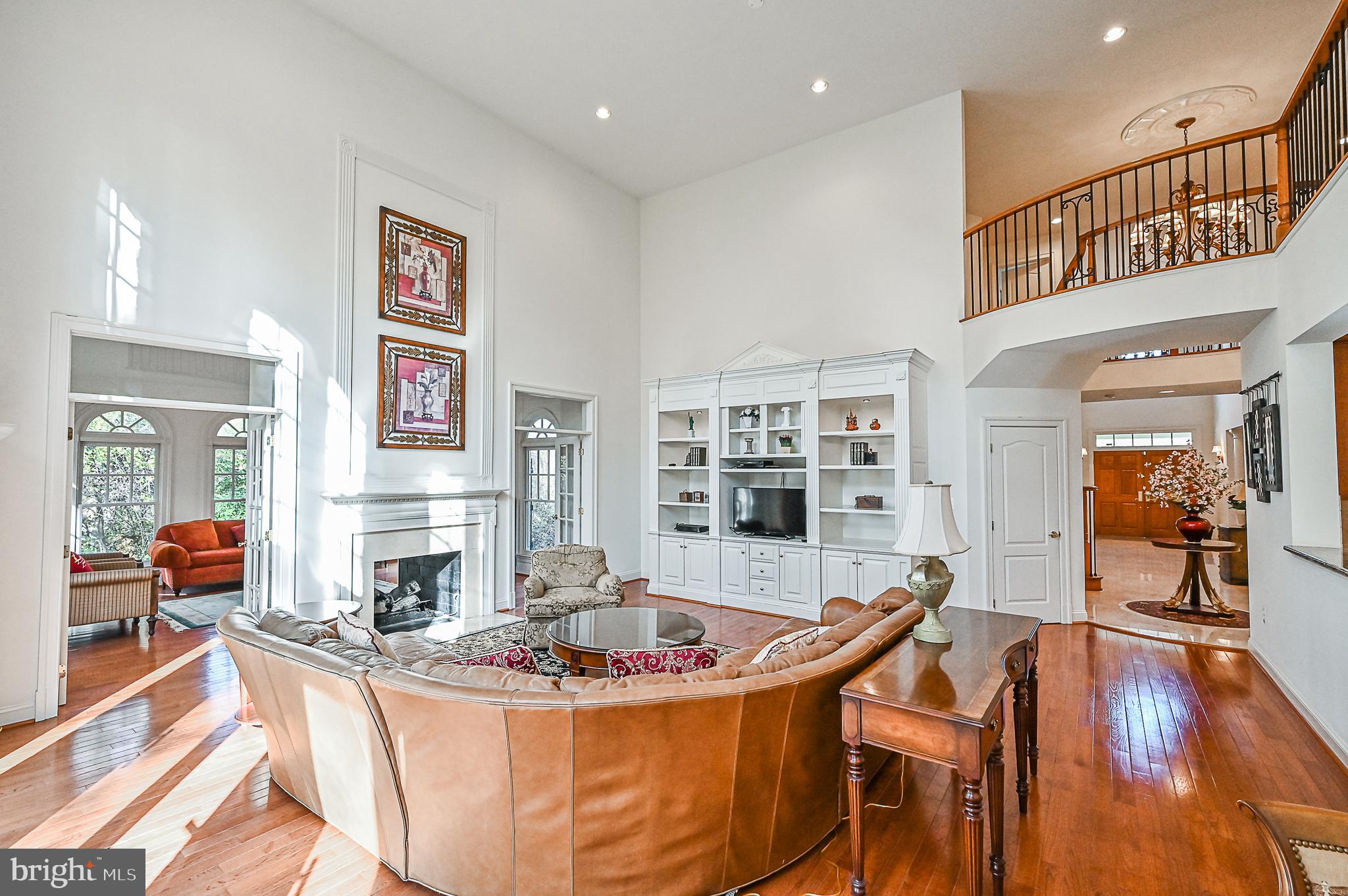 2956 Bonds Ridge Court Oakton, VA 22124 - Photo 49 of 132