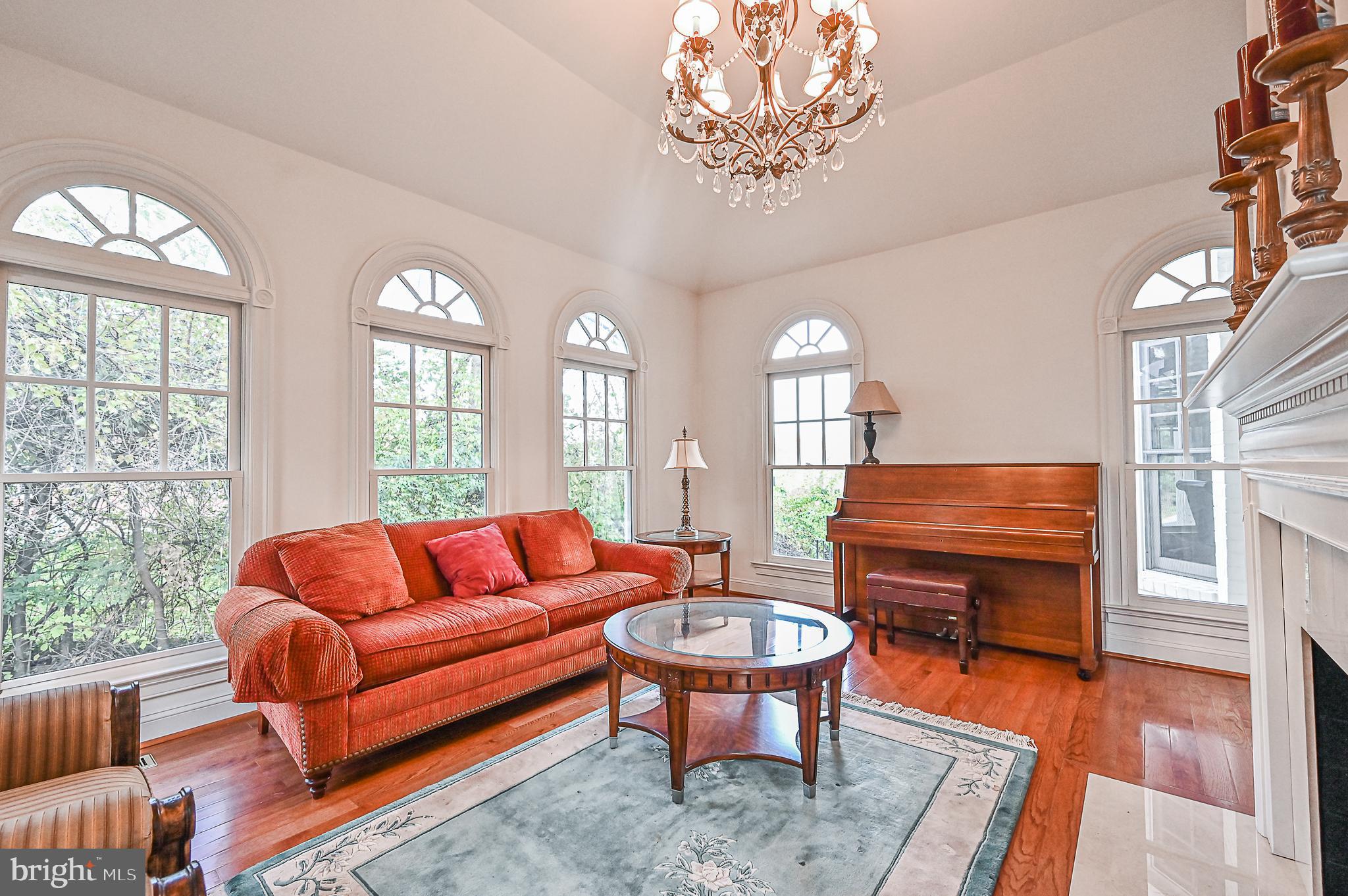 2956 Bonds Ridge Court Oakton, VA 22124 - Photo 50 of 132