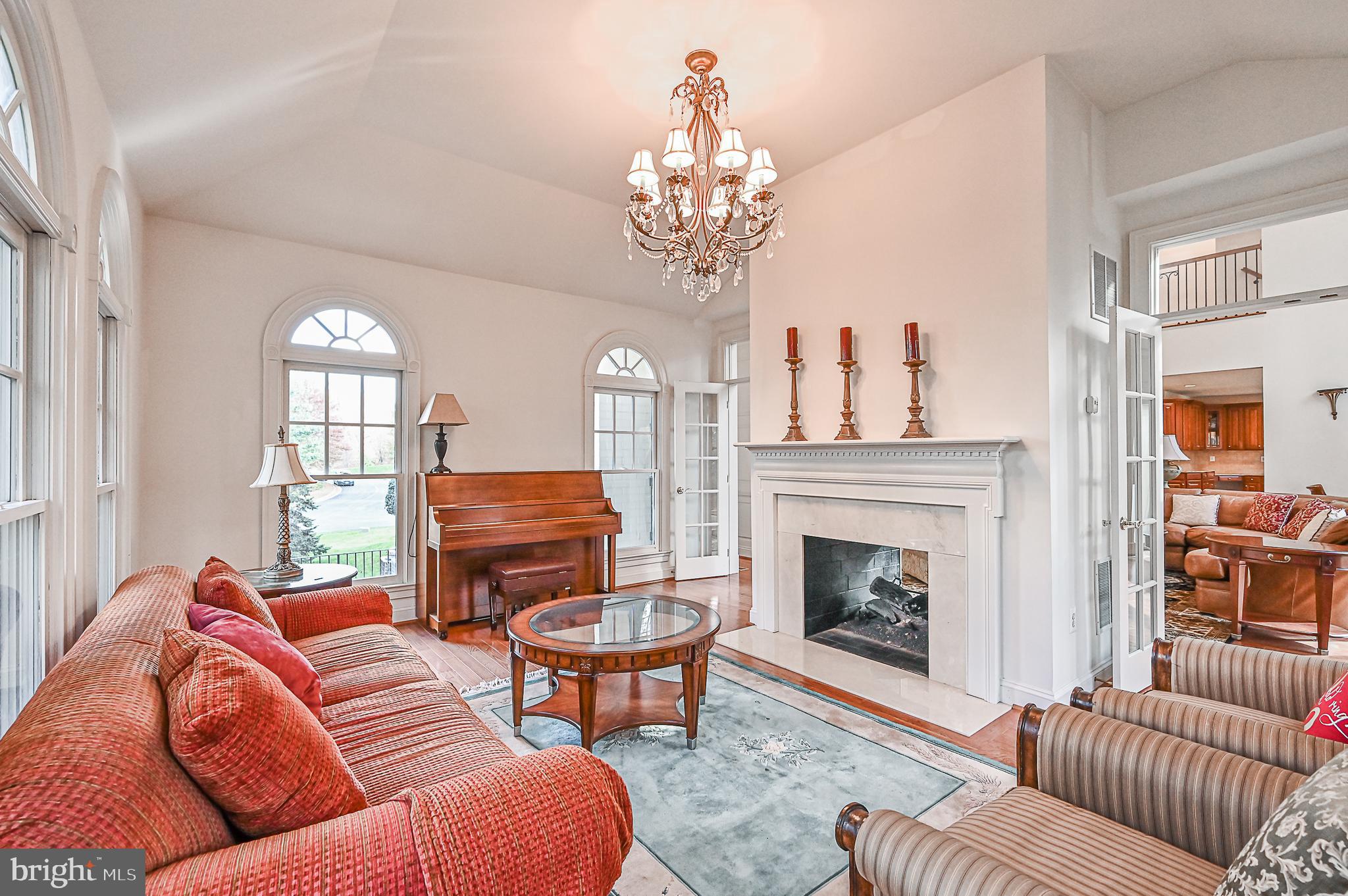 2956 Bonds Ridge Court Oakton, VA 22124 - Photo 51 of 132