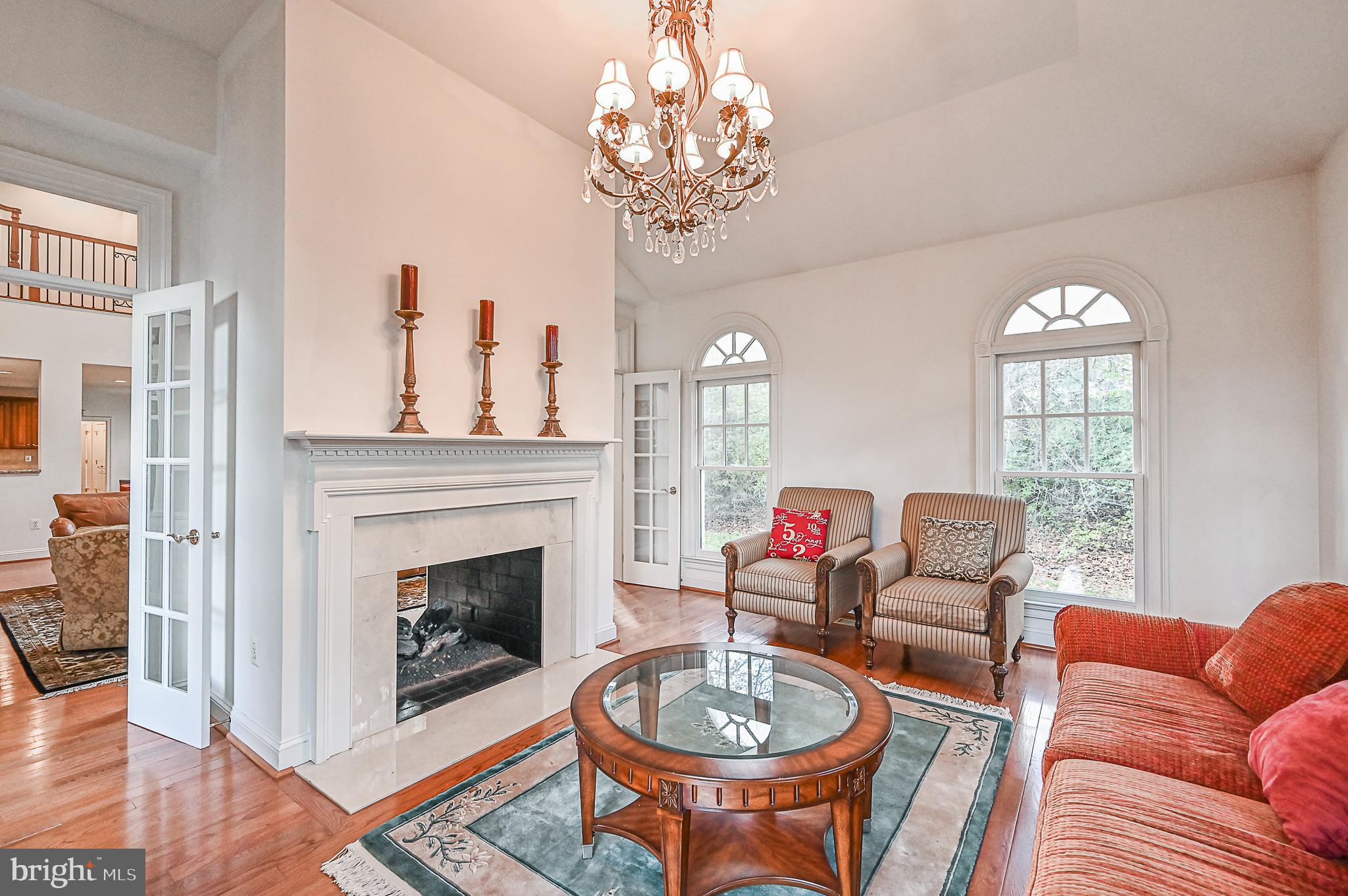 2956 Bonds Ridge Court Oakton, VA 22124 - Photo 52 of 132