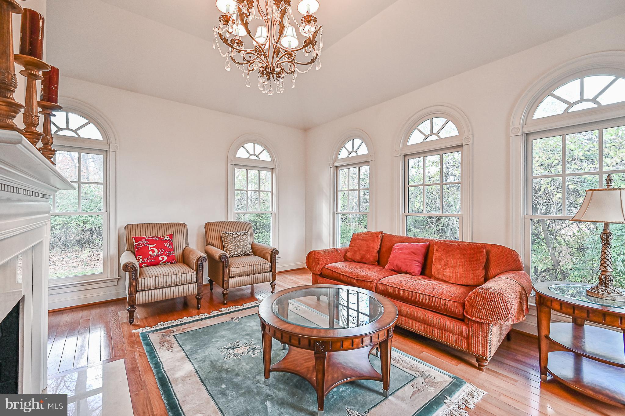 2956 Bonds Ridge Court Oakton, VA 22124 - Photo 53 of 132