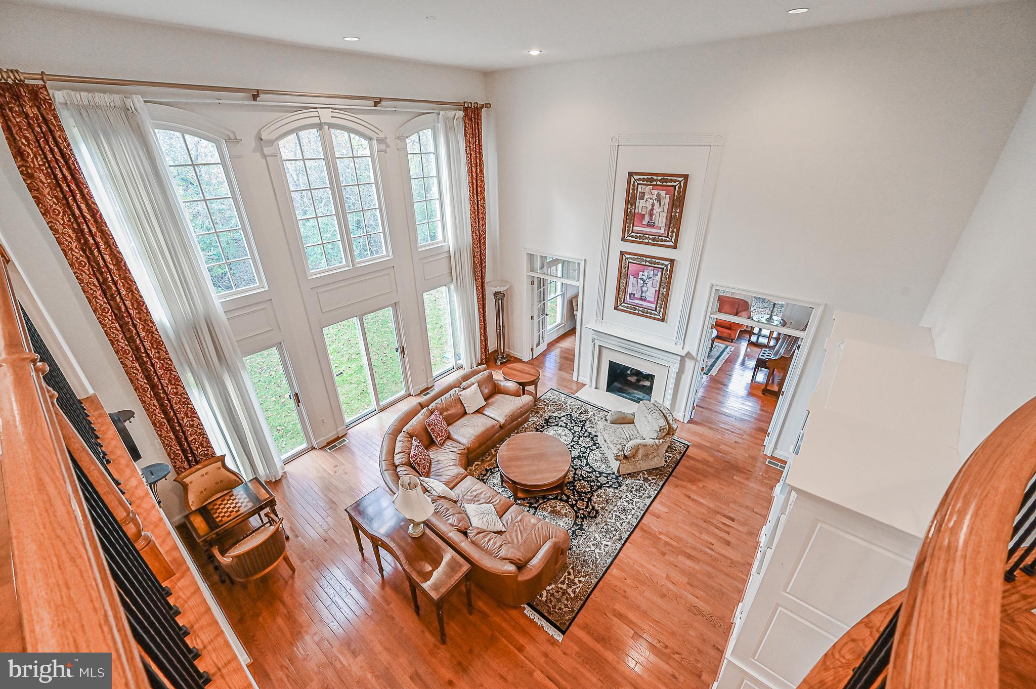 2956 Bonds Ridge Court Oakton, VA 22124 - Photo 68 of 132