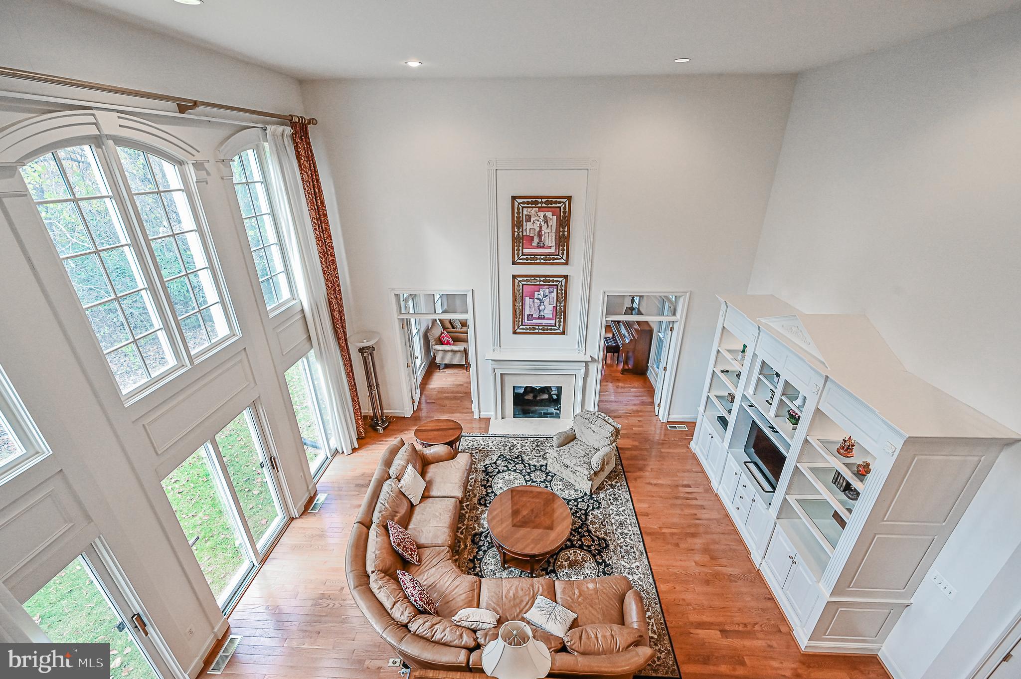 2956 Bonds Ridge Court Oakton, VA 22124 - Photo 69 of 132