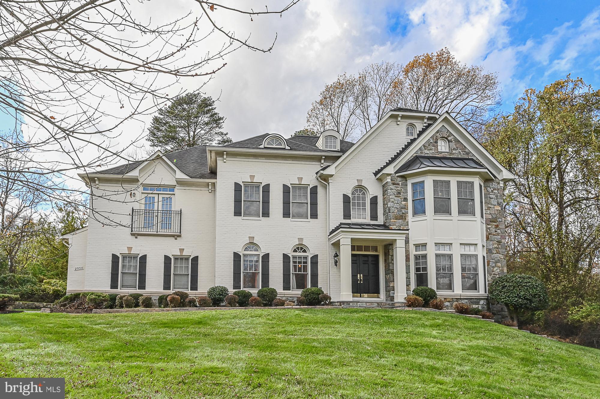 2956 Bonds Ridge Court Oakton, VA 22124 - Photo 9 of 132