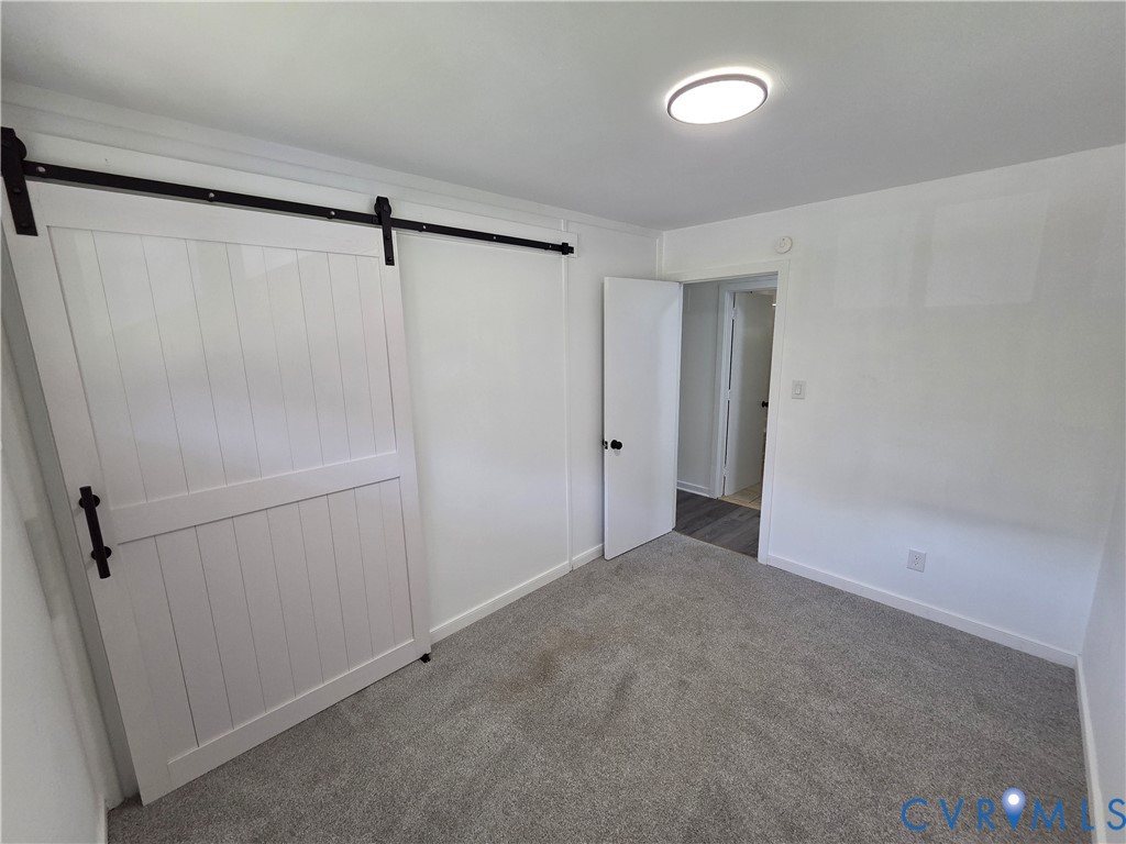 3918 Wood Dale Road Chester, VA 23831 - Photo 10 of 28 a view of an empty room