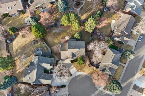 $750,000 | 8043 South Jackson Street, Centennial, CO 80122