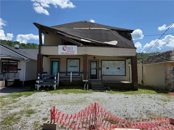 $17,580 | 871 National Road, Bridgeport, OH 43912