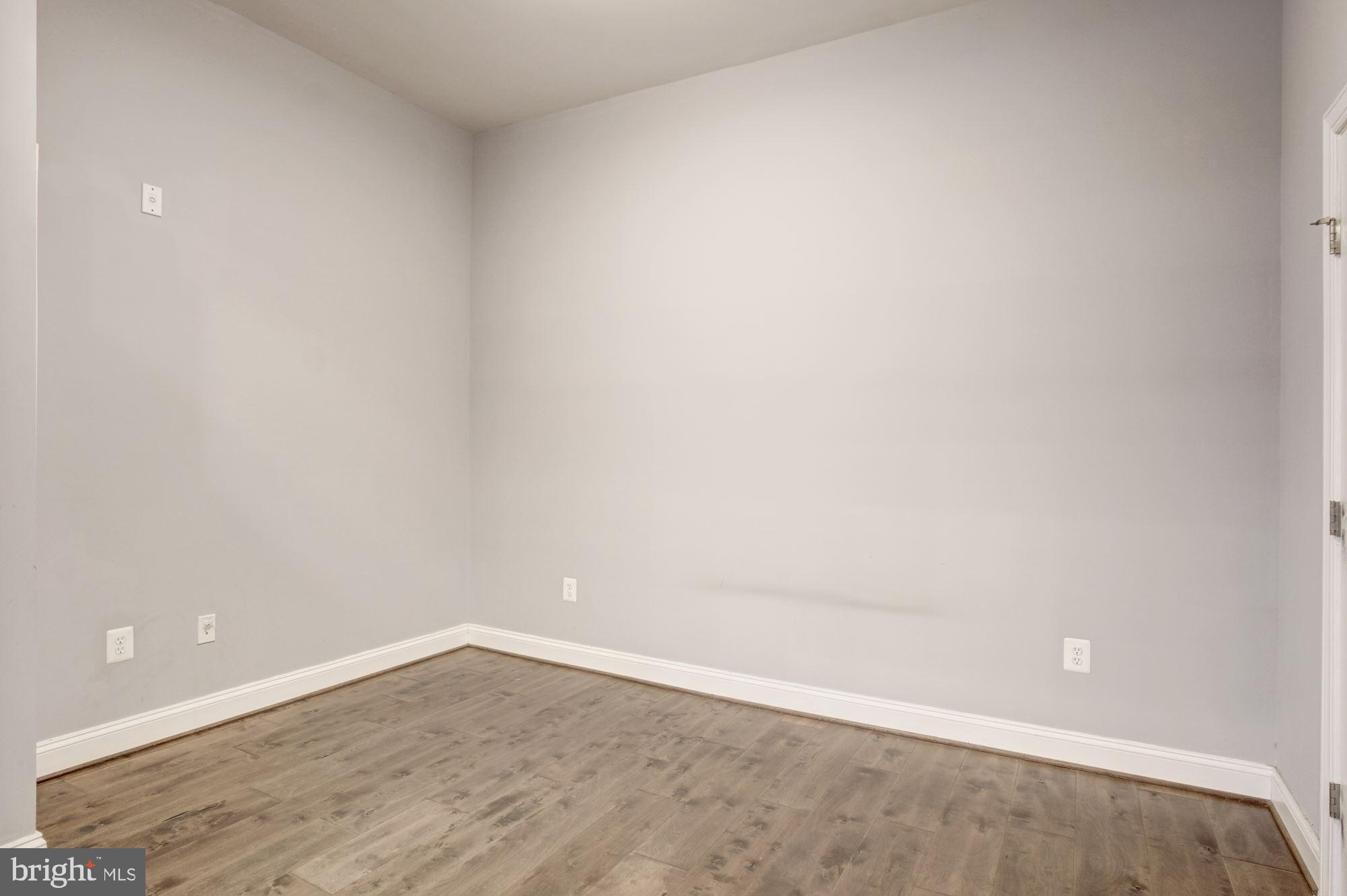 1333 Euclid Street Northwest, Unit 202 Washington, DC 20009 - Photo 11 of 14 a view of an empty room
