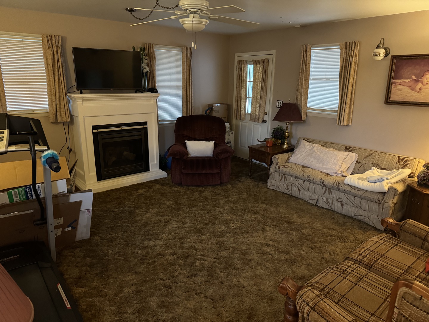 806 North Maple Street Benton, IL 62812 - Photo 19 of 20