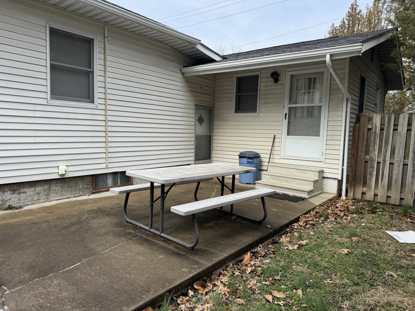 806 North Maple Street Benton, IL 62812 - Photo 8 of 20